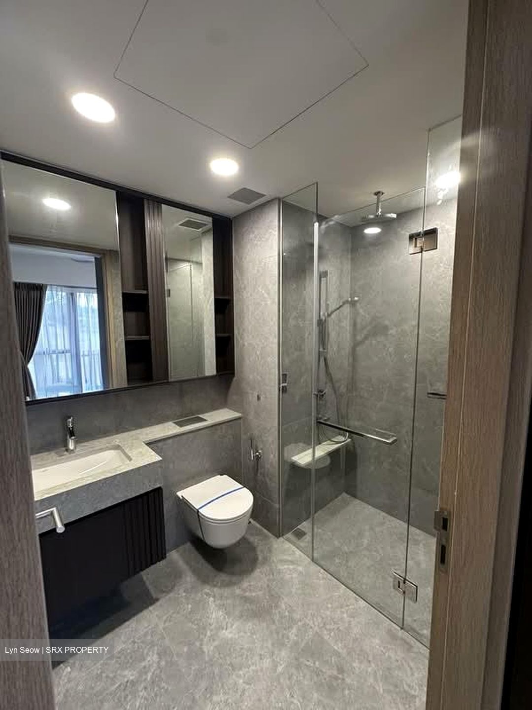 KI Residences at Brookvale (D21), Condominium #547040491